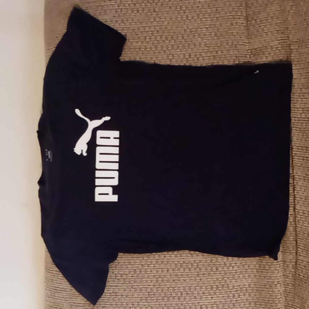 Puma Shirt